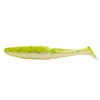 5# dorso amarillo-vientre blanco