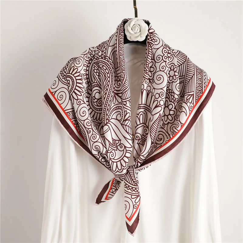 カミエルフォートヘンス SHAWL VINTAGE SILK スカーフ CAMIEL FORTGENS SHAWL VINTAGE SILK スカーフ - メルカリ