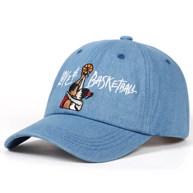 Topi Bisbol Snapback Gorras 