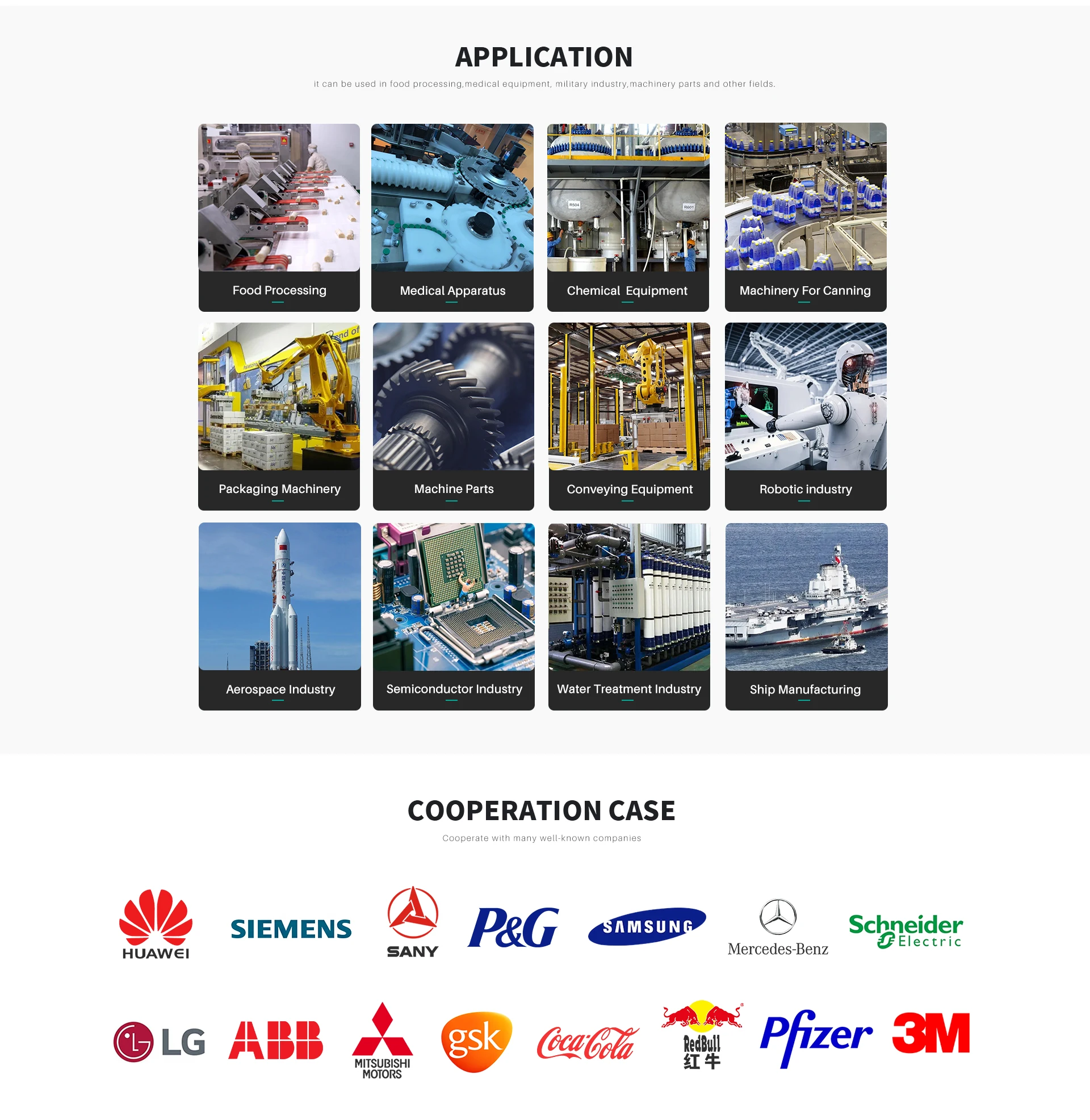 Guangzhou Engineering Plastics Industries (Group) Co., Ltd. - CNC ...