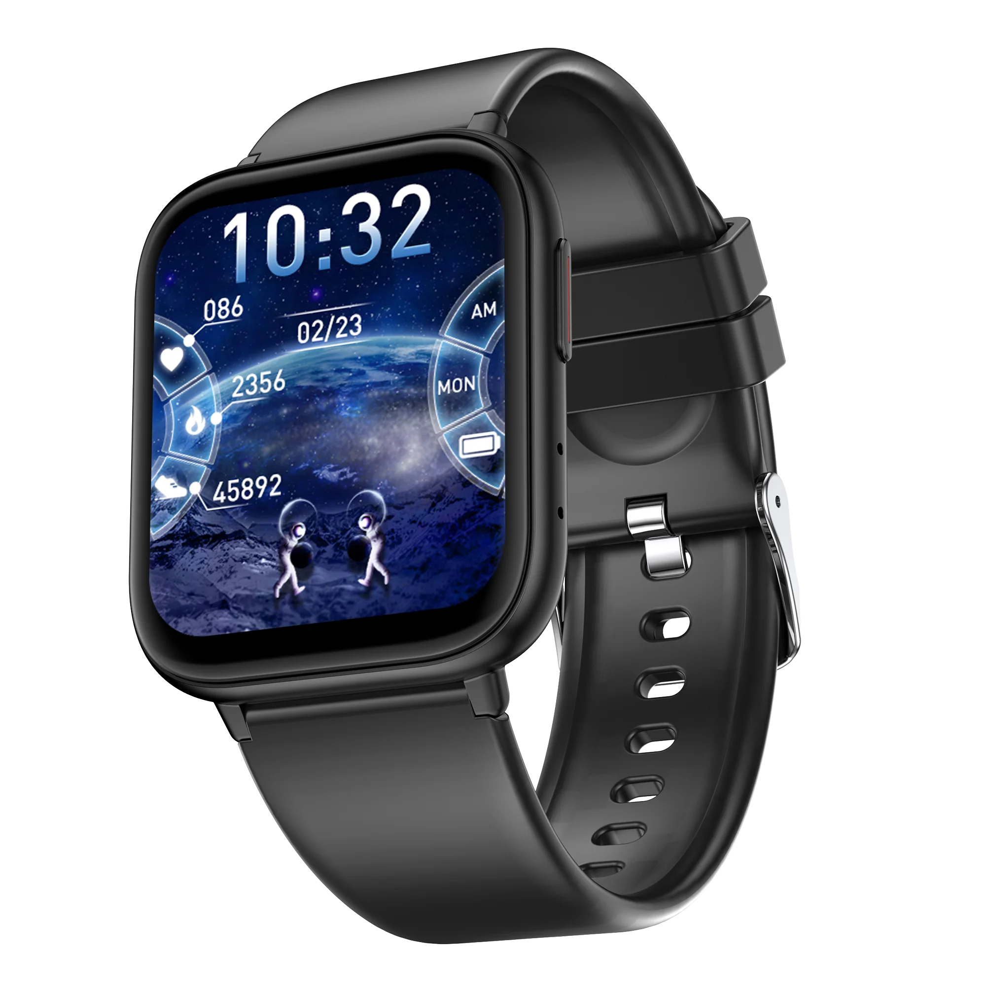 best vibrating smart watch Le Wand Natural Intimate Lubricant main image 1