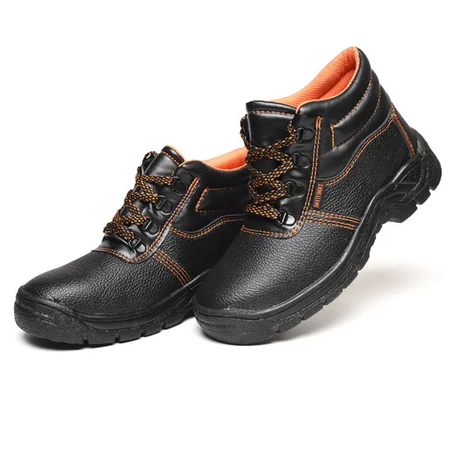 2021 Winter work shoes safety shoes S3 protective shoes boots construction shoes