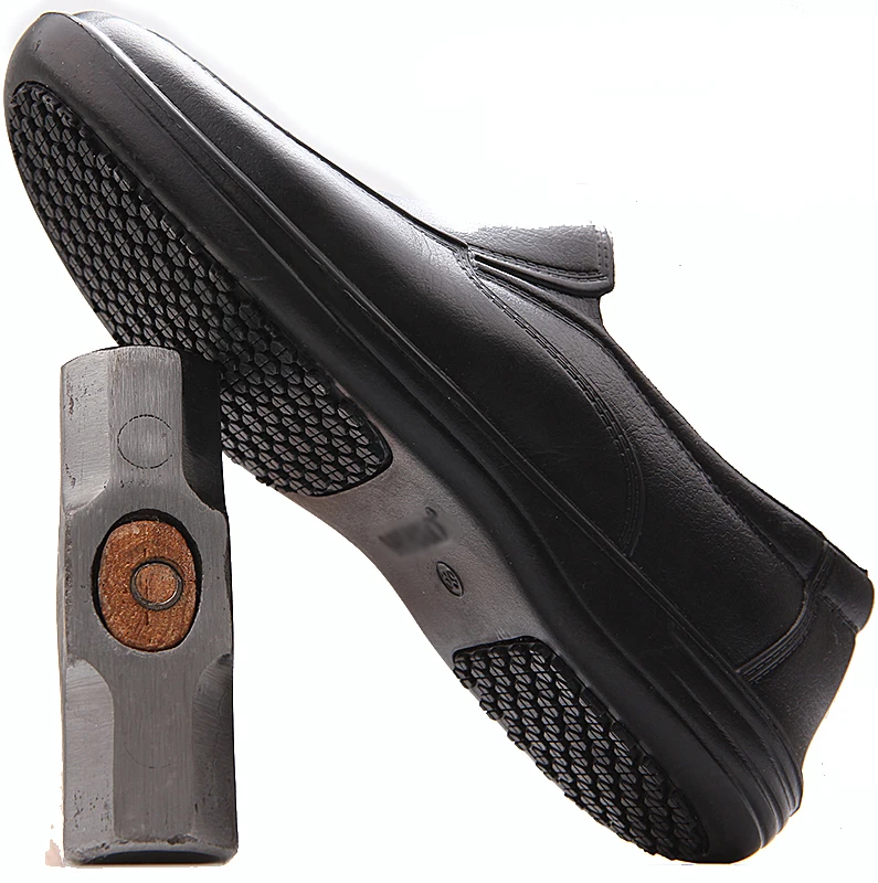 slip resistant kitchen shoes