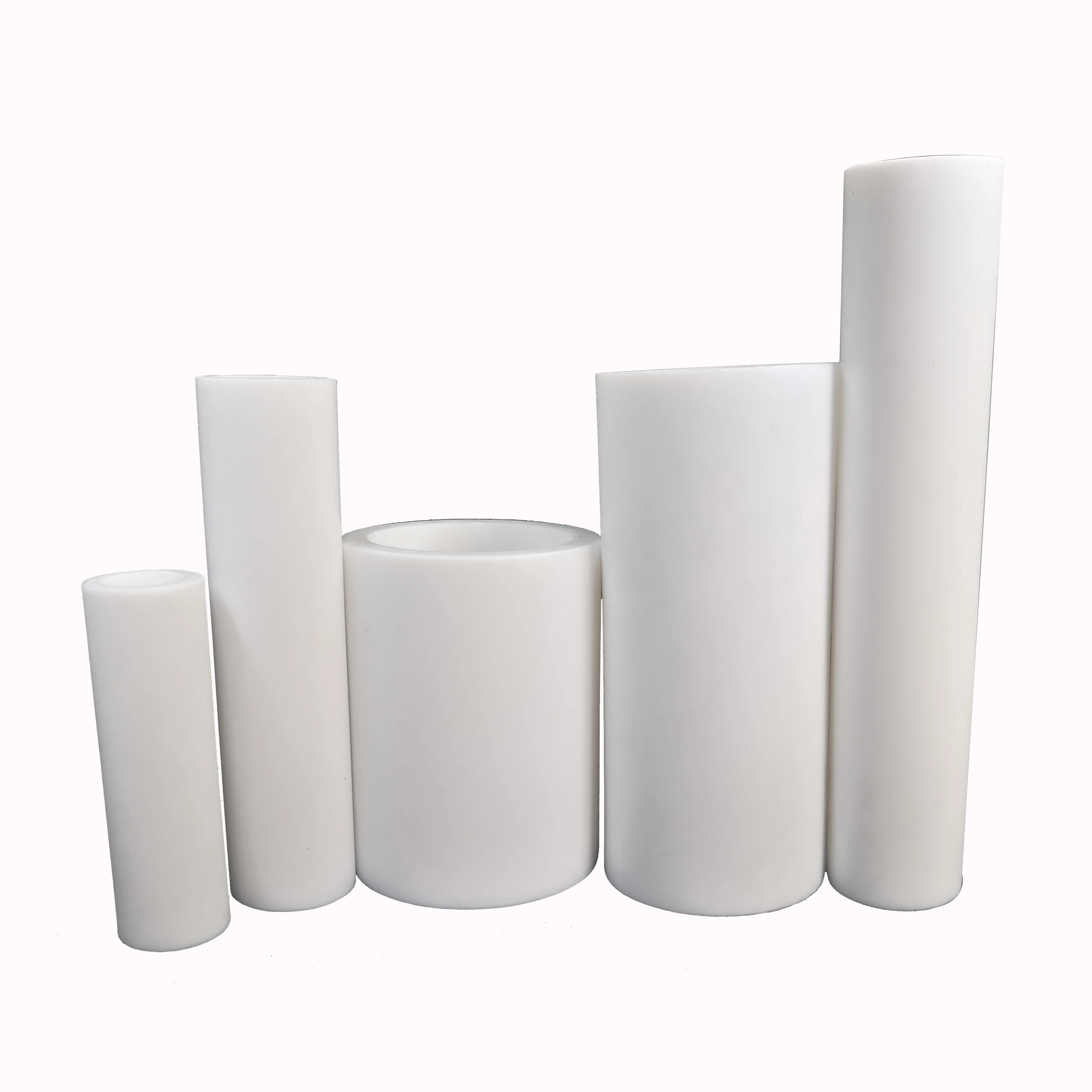 ptfe virgin tube