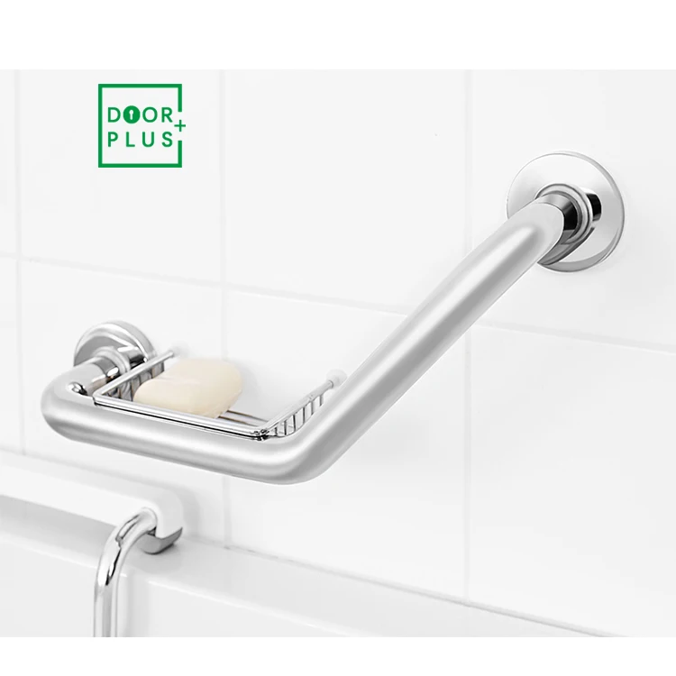 Doorplus больница высокого качества Ada стандарт нержавеющей сталя душ для ванной комнаты гандикап инвалидов Туалет SS