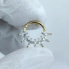 PVD Oro + cry