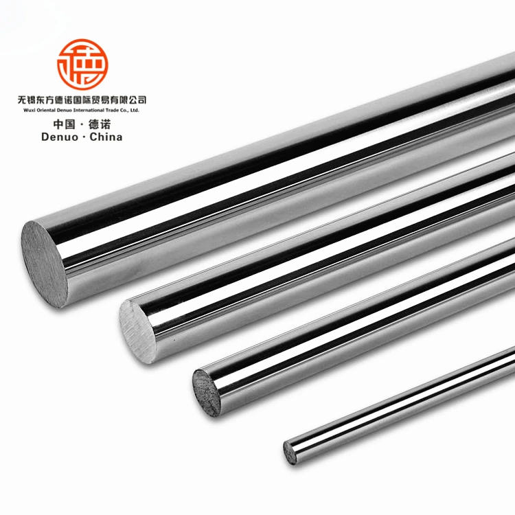 AISI ASTM JIS 304 310s 321 316  304 12mm Round Stainless Steel Rod Price Per Kg