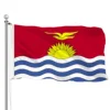 Banderas de Kiribati