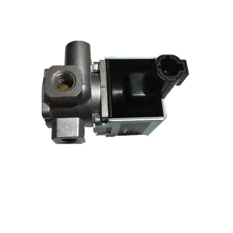 Genuine FVR NPR Brake Parts - Exhaust Solenoid Magnetic Valve for