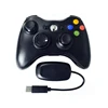 Black with box