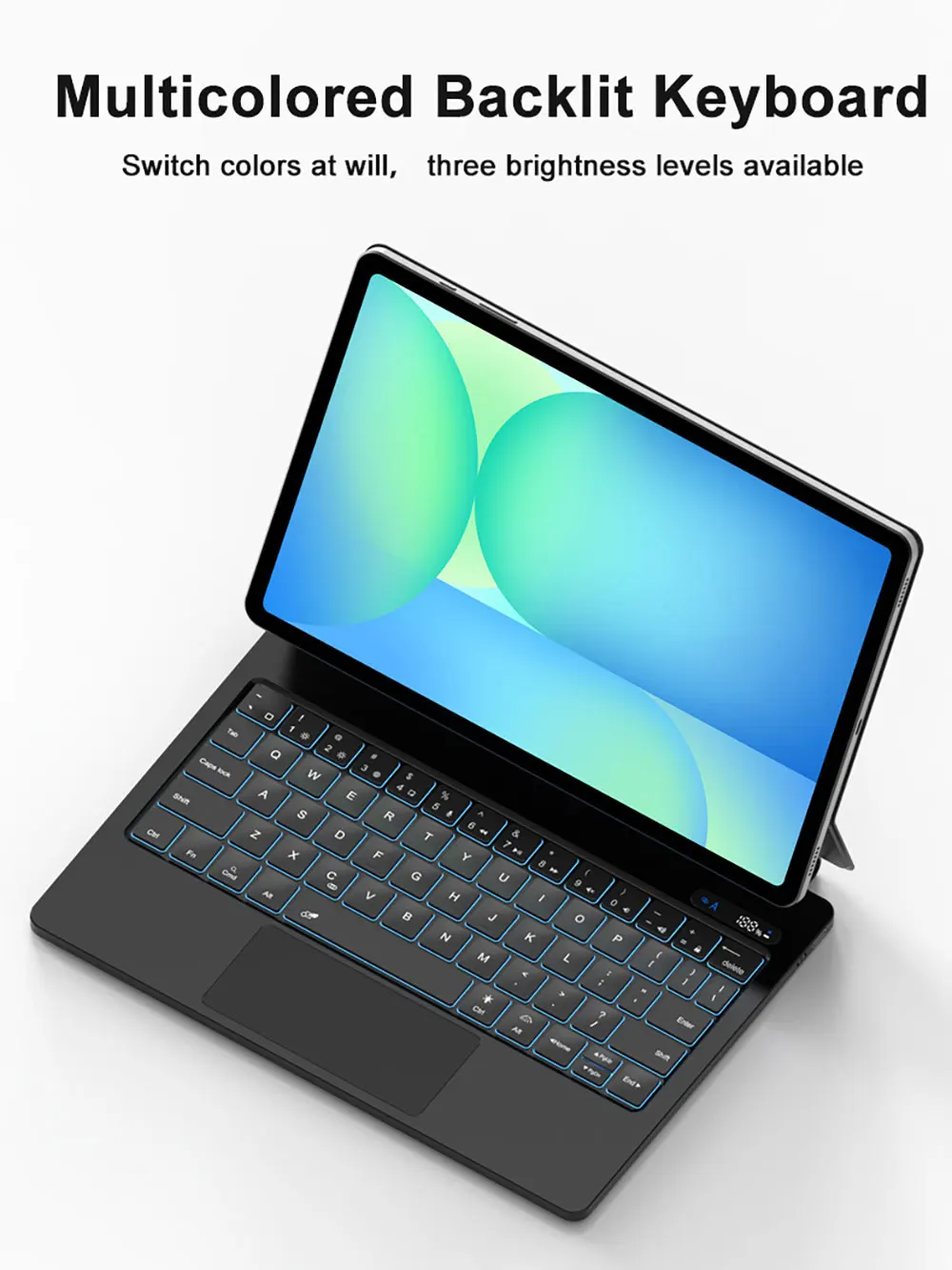 Detail shot