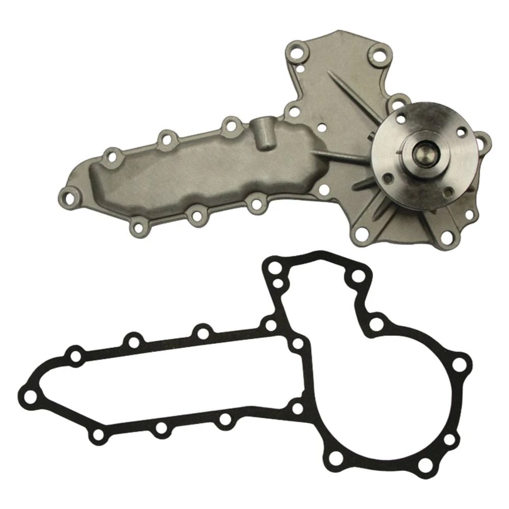 IZUMI Water Pump for Kubota KH90 KH91 KH101 L235 L275 L355S L3350 15521-73033 Heavy Duty Engine Parts