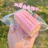 Soda crackers