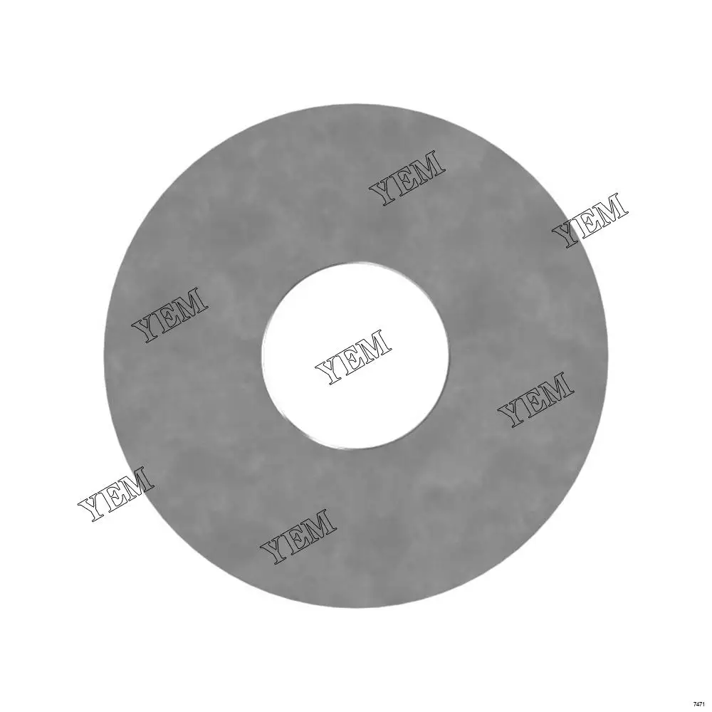 303 Boss 174-9801 1749801 High Performance Engine Parts 3
