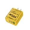 Yellow - US Plug