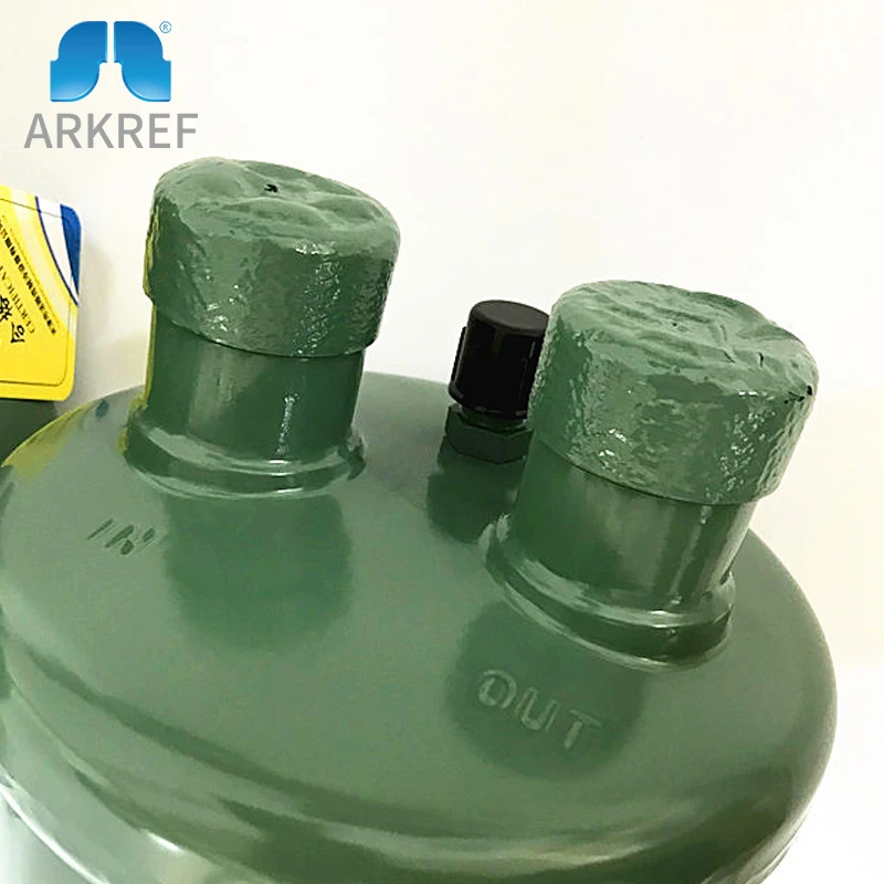 Cold Room Refrigeration Unit Fasike Refrigeration and Heat Exchange Parts Oil Water Separator Coalescing Pack