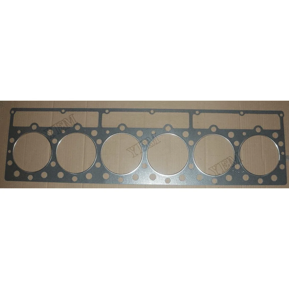 Cylinder Head Gasket 6N7263 for CAT Engine 3306 Excavator 235 Wheel Loader 966C 966R 980B