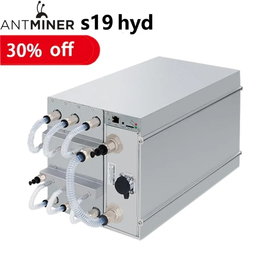 S19 XP S19XP 하이드로 279T 293T 19W/T 5567W 하이드로 솔루션 ASIC 채굴기 블록체인 채굴 기계|  Alibaba.com