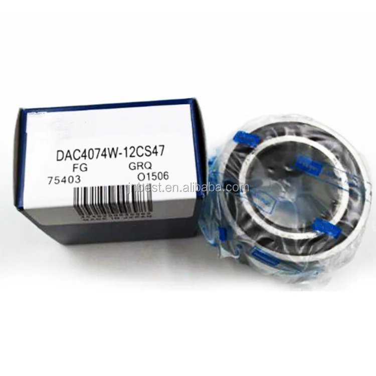 43x82x45 Mm DAC43820045 Japan DAC Car Front Wheel Bearings
