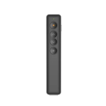 H90 Spotlight 2.4GHz Wireless Digital Presenter with Air Mouse Remote TF Card PPT Pointer Presenter for Meeting