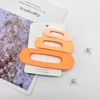 #5 orange
