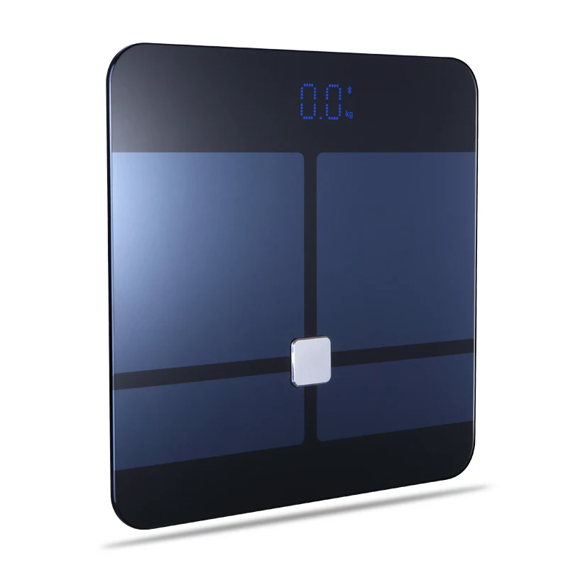 RENPHO Scale for Body Weight 500 lbs, Extra-High Capacity Smart Bathroom Scal