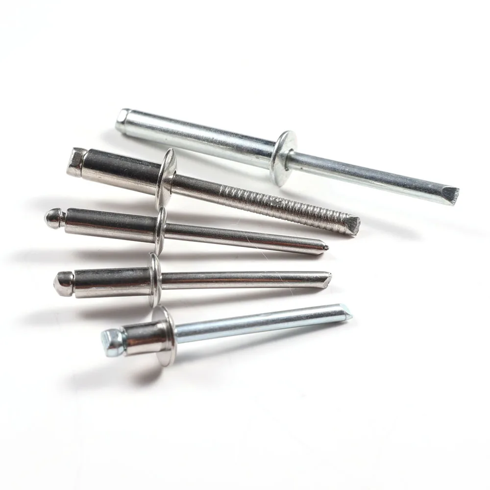 Plastic Nylon Rivet Automobile Plastic Blind Rivet Buy Nylon Rivet