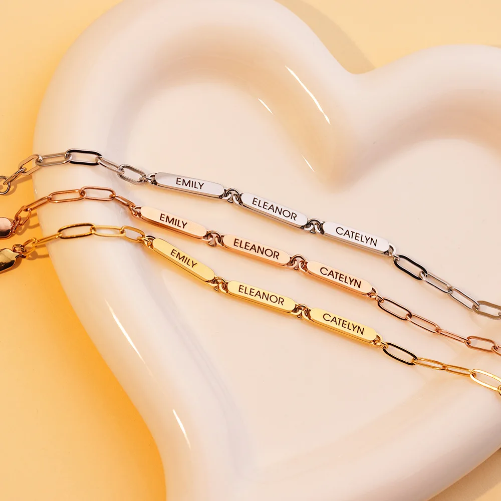 Fashion Jewelry Bracelets