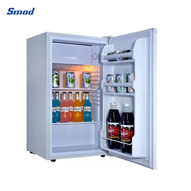 Refrigerador Mini Nevera 90L 110V 60 Htz