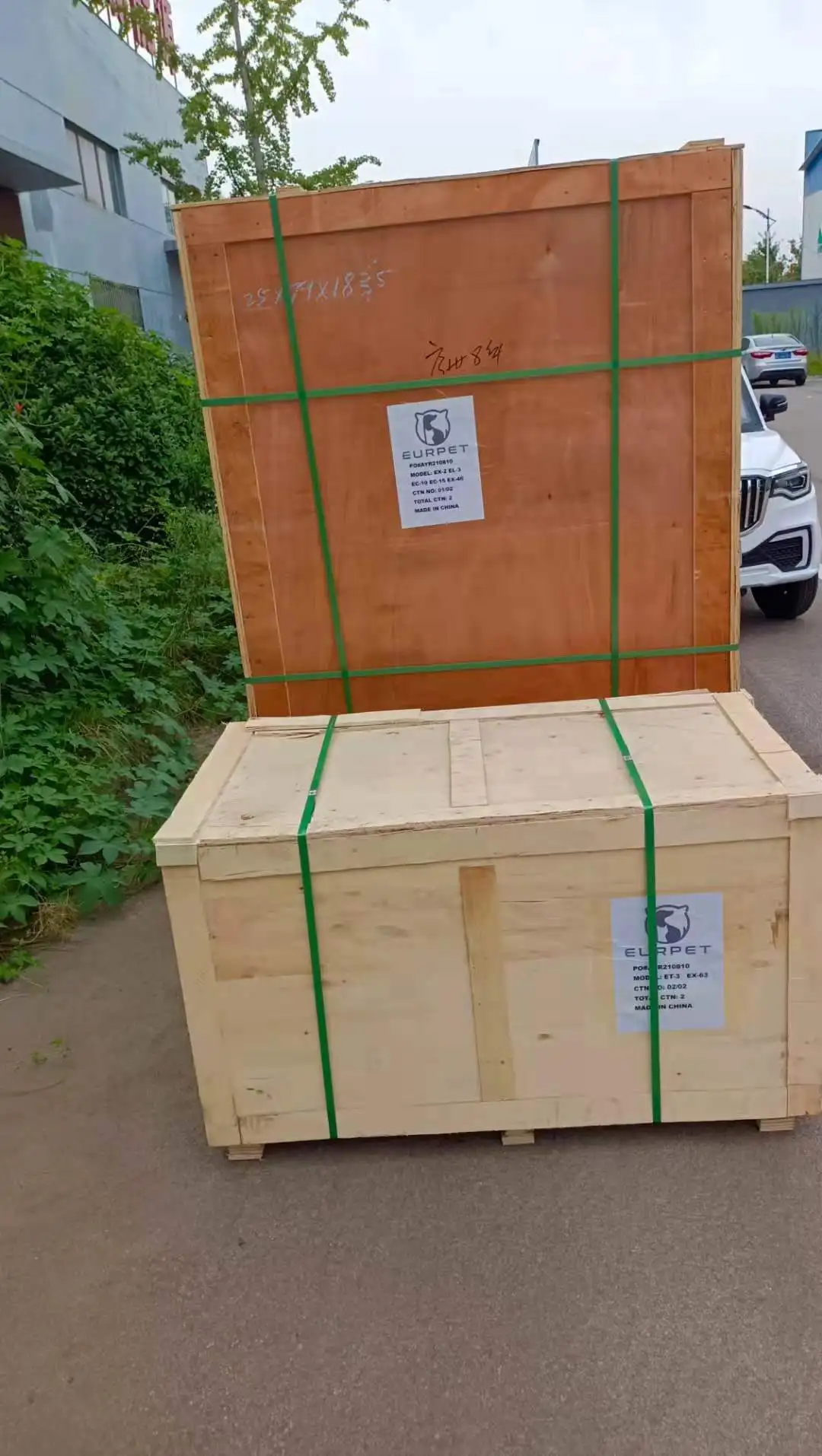 Eurpet Hydraulic Electric Pet Veterinary Animal Operating Table Surgery