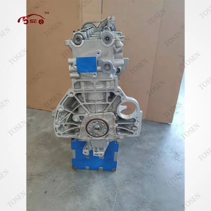 Engine Assembly  Car Bare Engine for Suzuki M15 M16