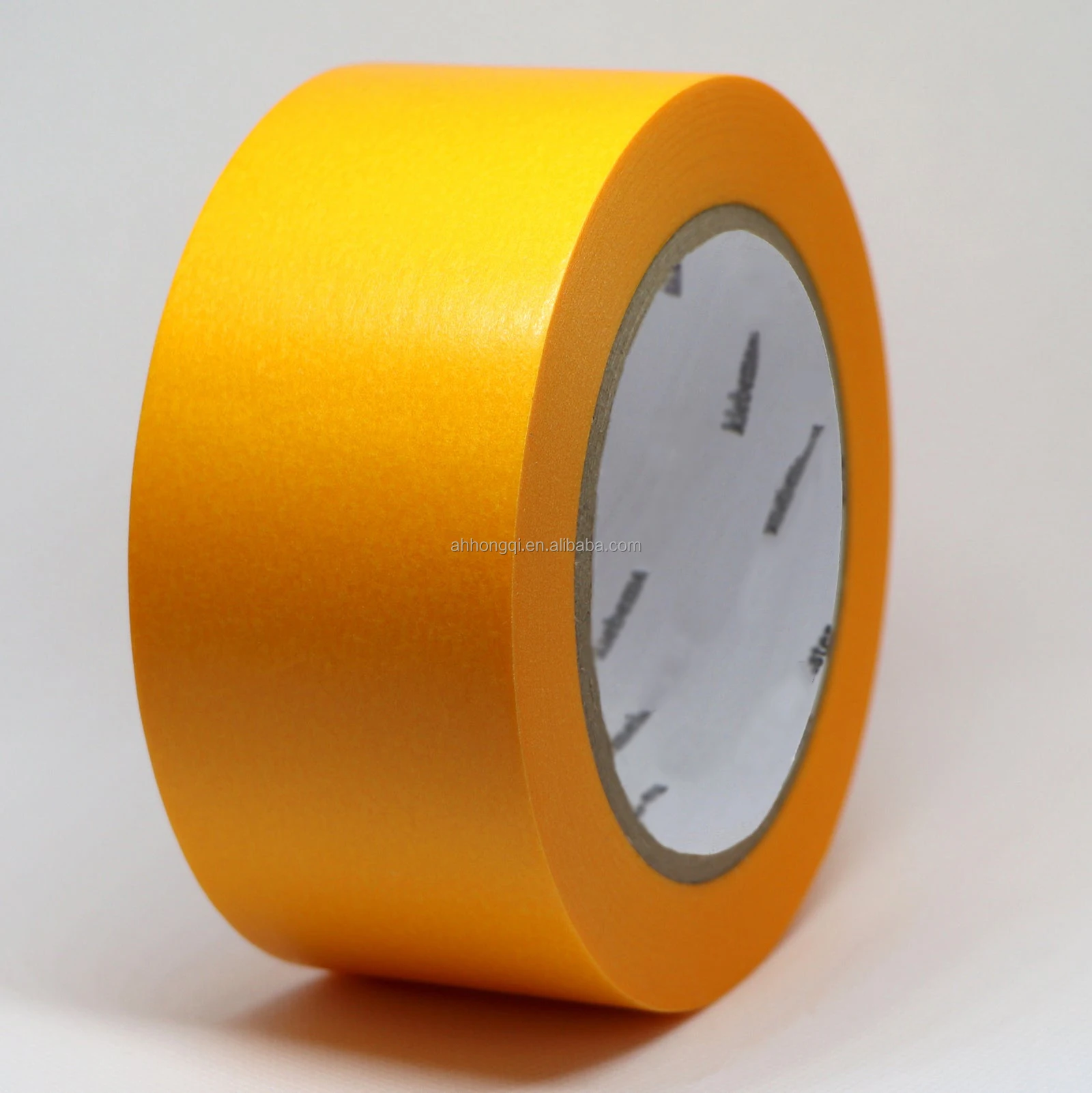 14 Days Uv Resistant Blue Painters Masking Tape Water Acrylic Glue No