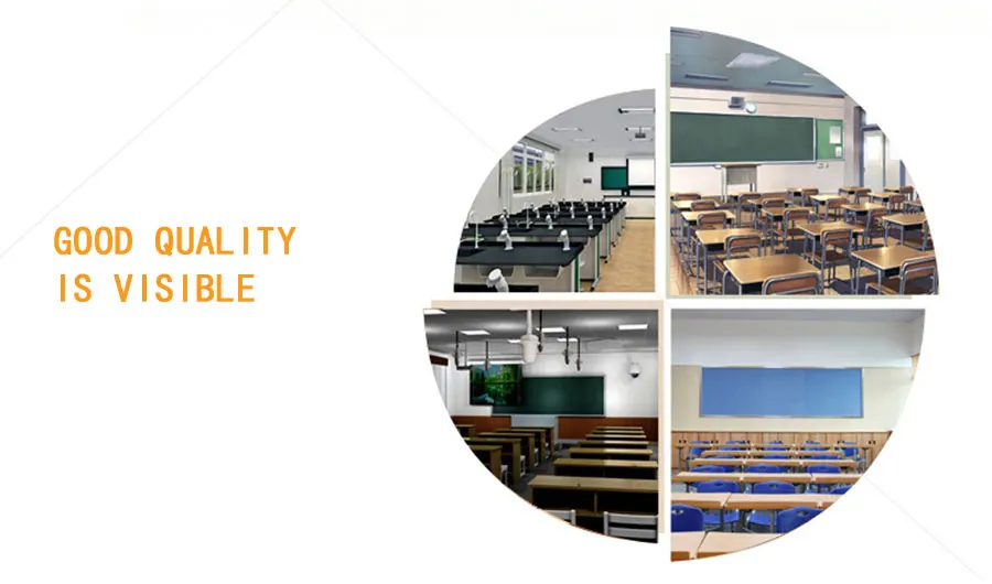 Wooden Teacher Platform Table With Large Drawer Classroom Teacher Desk Speech Table Lectern Dais For Primary School College