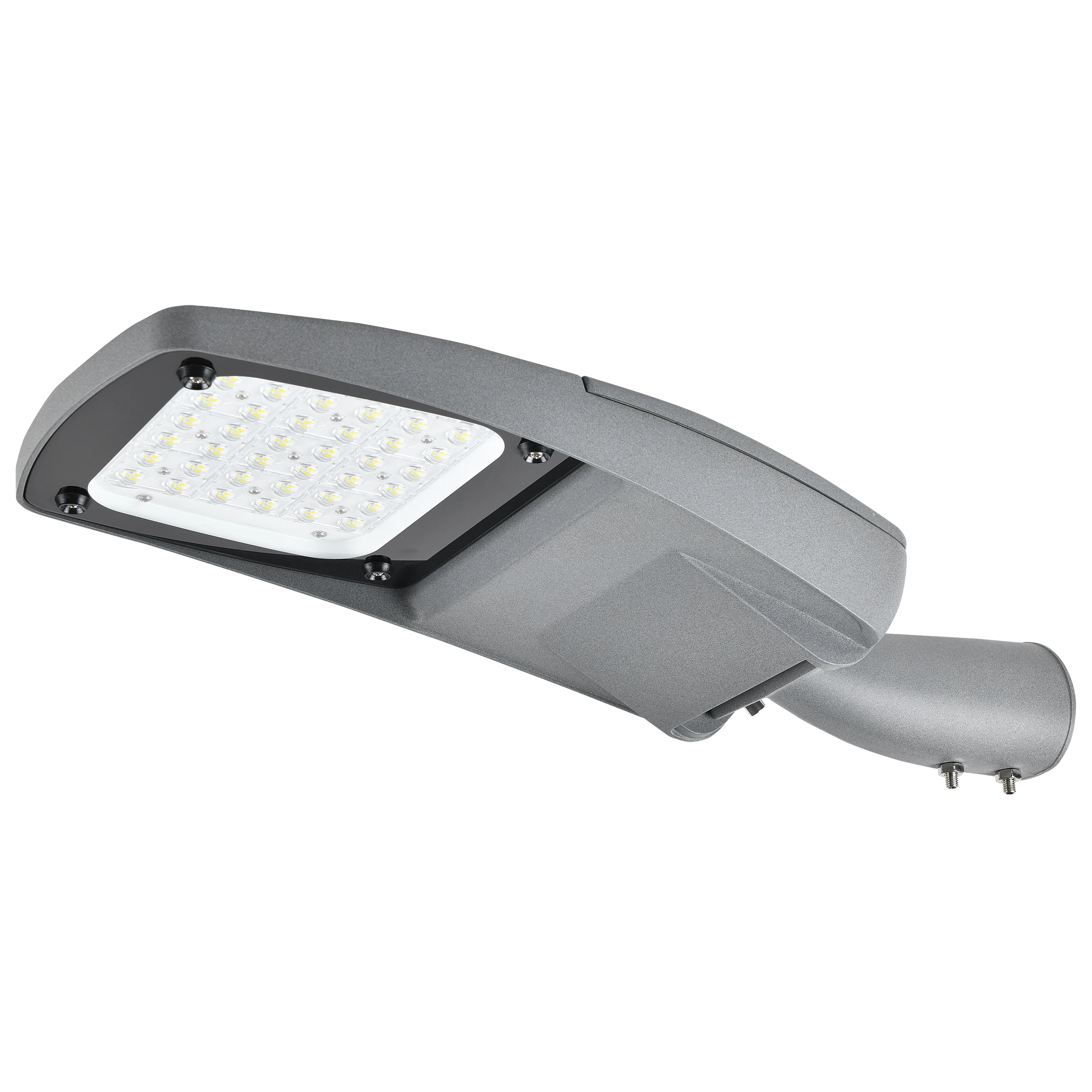 2021 Factory Directs Sales Aluminium Shape Casing Manufacture Led Street Light