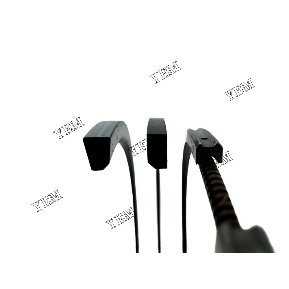 Piston Ring 11351303 12476138 12478647 Fit for Liebherr D944 Engine 6
