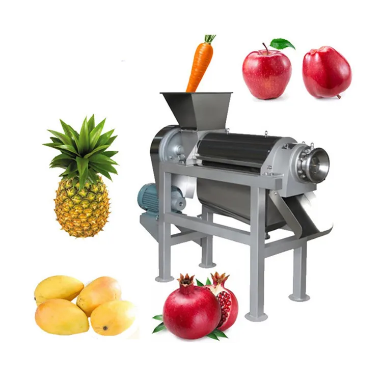 Quality Ginger Juice Extraction Machine/ginger Juice Making Machine/ginger Juicer Price