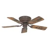 Bronze+Colonial Oak