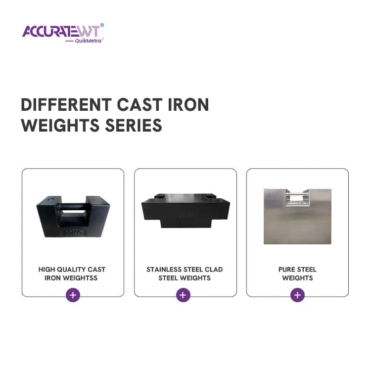 OIML M2 5000kg   Cast Iron test Weight 5ton Weighbridge Calibration Weights