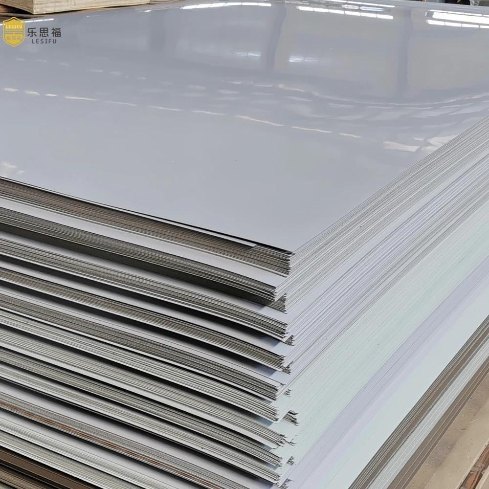 Lesifu 20 Years Hpl Factory High Gloss Formica Laminate Sheet For
