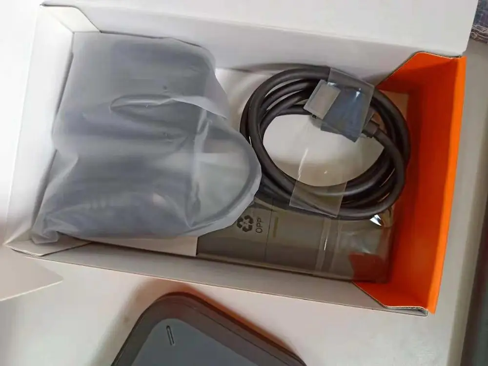 
 Оригинальный Смарт ТВ-бокс Xiaomi Mi Android Mi Box S 4K HD 2,4G 5G Wi-Fi беспроводной приставка Miracast Airplay DLNA  
