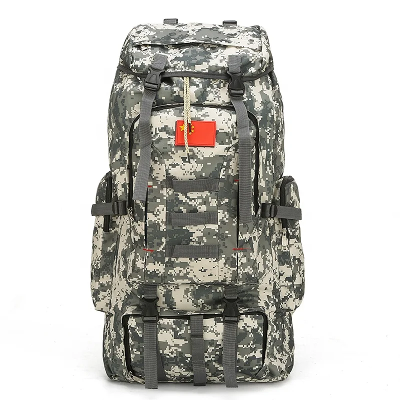 Mochila De Camuflaje Para Hombre,De Viaje Diario Morral,Escalada,Al Mejor  Precio,Barato,Universidad,Al Por Mayor - Buy Camping Al Aire Libre Mochila,100l  Mochila,Mochila Camuflaje Con Cubierta De La Lluvia Product on Alibaba.com