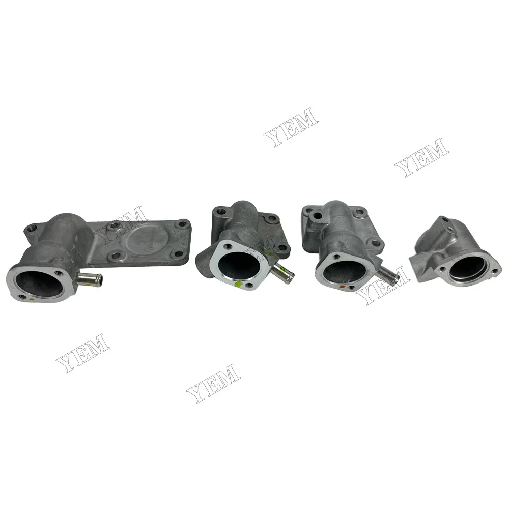Comp Flange Waters Compatible for Kubota D650 Engine Parts With Warranty