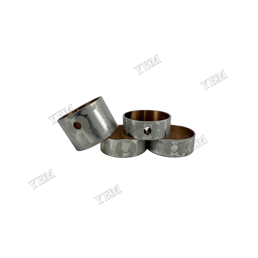 For Mitsubishi 4D34 Camshaft Bush Standard Size Engine Parts 2