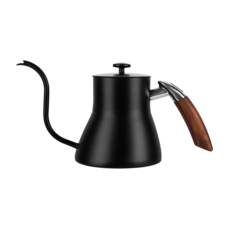 non drip kettle