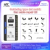 MC15 + X-13PMSoldering tipo dot matrix reparación cable 14 unids