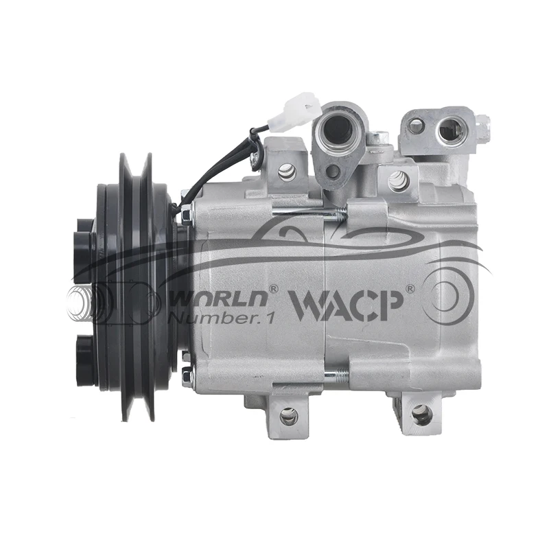 977013e935 977014a020 Automotive Ac Compressor Hs18 Compressor Air