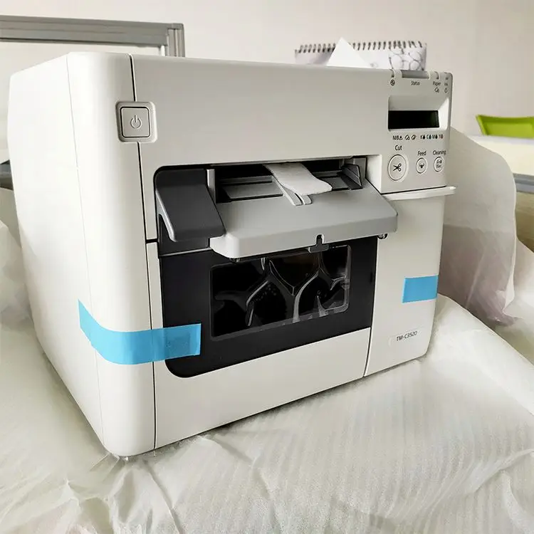 high quality inkjet printer