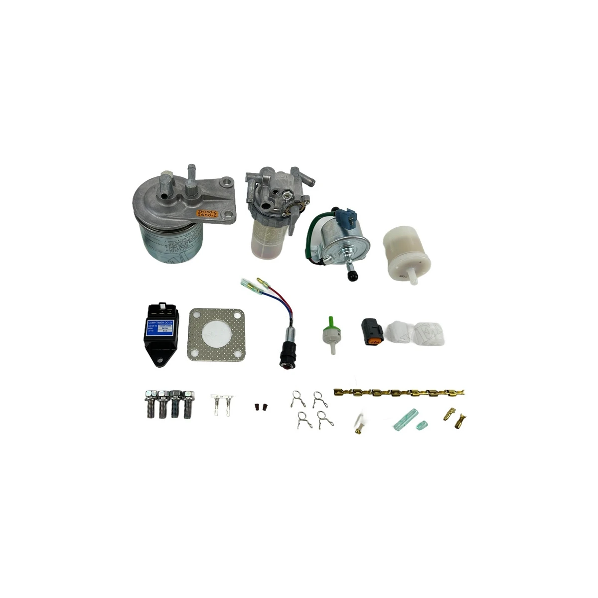 Engine Accessories for Kubota D905 Engine Repair Kit