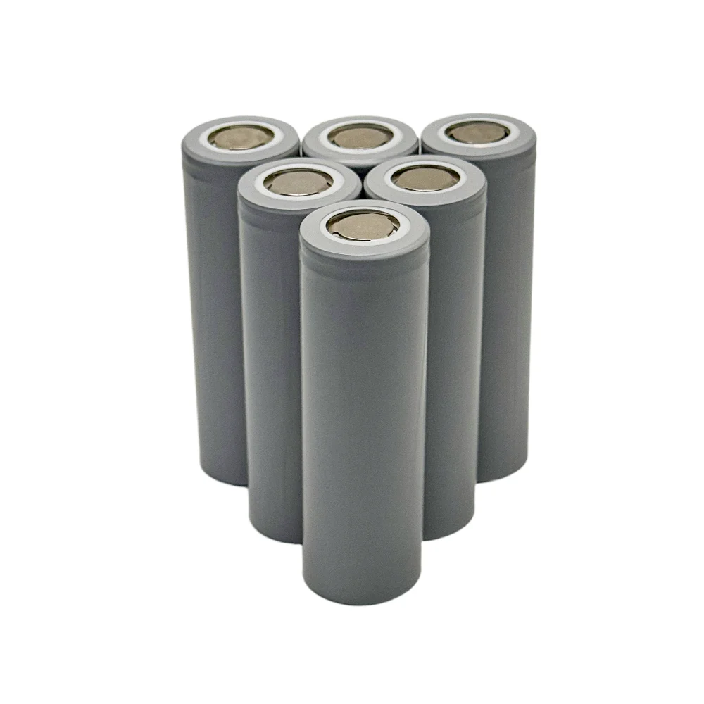 Norda ND21700 4500mAh 3C 3.7V 16.65Wh 21700 High Capacity