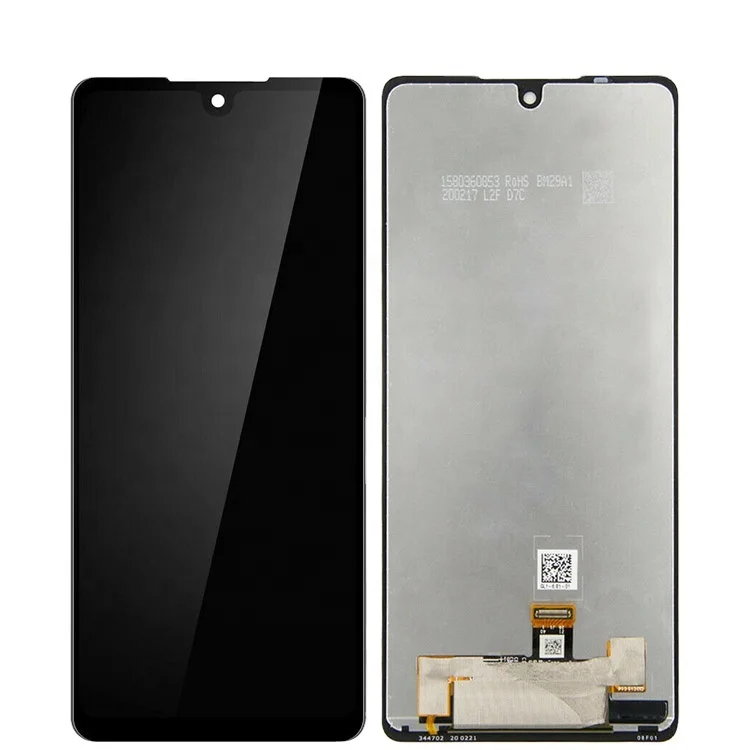 High Quality LCD Touch Screen for lg Stylo 6 Q730